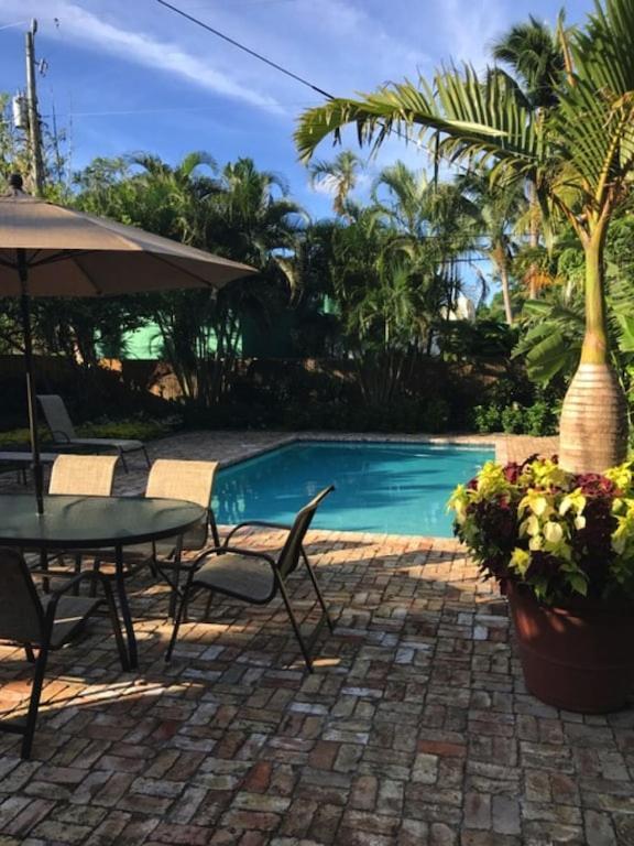 Case De Leon From The 1920'S Is A Piece Of Floridas Relaxing History Γουεστ Παλμ Μπιτς Εξωτερικό φωτογραφία
