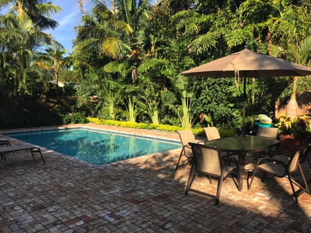 Case De Leon From The 1920'S Is A Piece Of Floridas Relaxing History Γουεστ Παλμ Μπιτς Εξωτερικό φωτογραφία